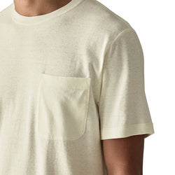 Patagonia M's Trail Harbor Pocket Tee Patagonia