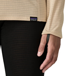 Patagonia W's Cap TW Crew Patagonia