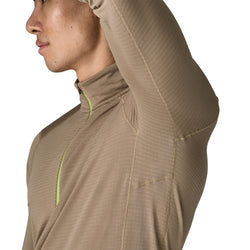 Patagonia M's Cap TW Zip Neck Patagonia