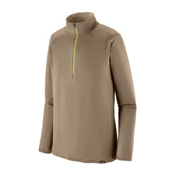 Patagonia M's Cap TW Zip Neck Patagonia