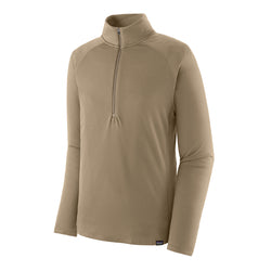 Patagonia M's Cap MW Zip Neck EarthHero Corporate Gifting and Custom Swag