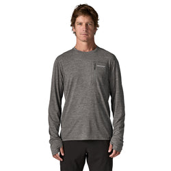 Patagonia M's L/S Cap Cool Sun Shirt - Peak Visions Patagonia