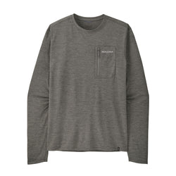 Patagonia M's L/S Cap Cool Sun Shirt - Peak Visions Patagonia