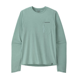 Patagonia M's L/S Cap Cool Sun Shirt - Peak Visions Patagonia