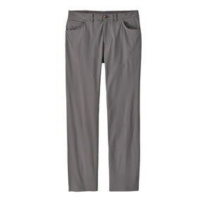 Patagonia M's Transit Traveler 5-Pocket Pants - Short Patagonia
