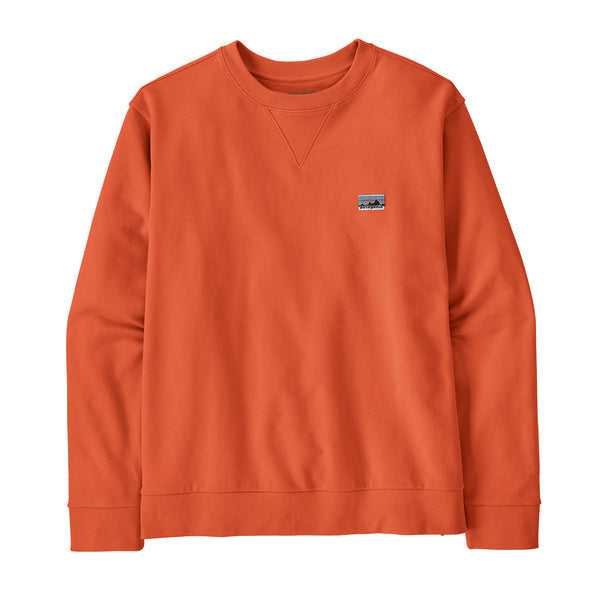 Patagonia Daily Crewneck Sweatshirt Patagonia