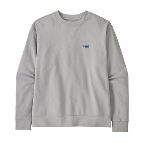 Patagonia Daily Crewneck Sweatshirt Patagonia