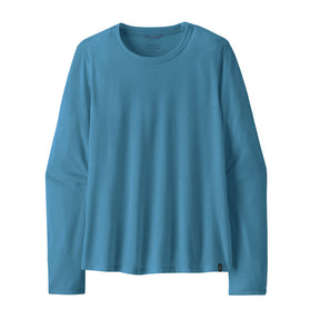 Patagonia W's L/S Cap Cool Trail Shirt Patagonia
