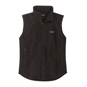 Patagonia W's Classic Microdini Vest Patagonia