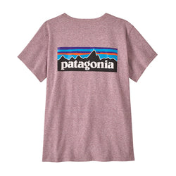 Patagonia W's P-6 Logo Responsibili-Tee Patagonia