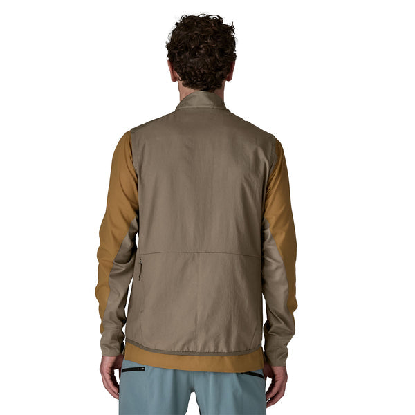 Patagonia M's Trail Craft Vest Patagonia