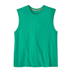 Women's Multi-Pitch Boxy Tank Top Patagonia