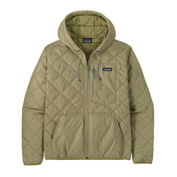 Patagonia M's Diamond Quilted Bomber Hoody Patagonia