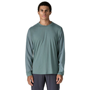 Patagonia M's L/S Dirt Craft Jersey Patagonia