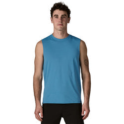 Patagonia M's Sleeveless Cap Cool Daily Shirt Patagonia