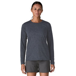 Patagonia W's L/S Cap Cool Daily Shirt Patagonia