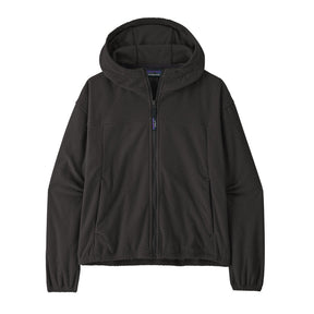 Patagonia W's Textured Fleece Hoody Patagonia