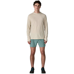 Patagonia M's Strider Pro Shorts - 5 in. Patagonia