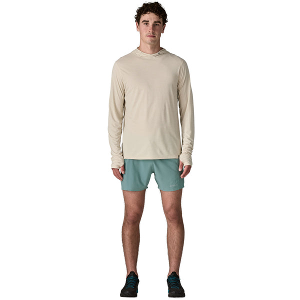 Patagonia M's Strider Pro Shorts - 5 in. Patagonia