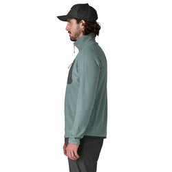 Patagonia M's R1 Air Zip Neck Patagonia