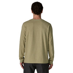 Patagonia M's L/S '73 Skyline Pocket Responsibili-Tee Patagonia