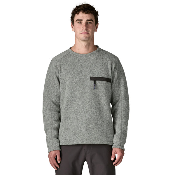 Patagonia M's Better Sweater Crewneck Patagonia