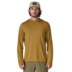 Patagonia M's Cap Cool Ultra Hoody Patagonia