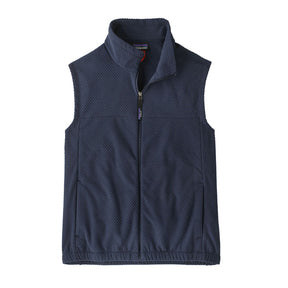 Patagonia M's Textured Fleece Vest Patagonia