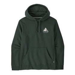 Patagonia M's Chouinard Crest Uprisal Hoody Patagonia