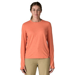 Patagonia W's L/S Cap Cool Sun Shirt Patagonia