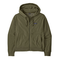 Patagonia W's Ahnya Full-Zip Hoody