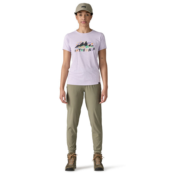 Patagonia W's Terrebonne Joggers Patagonia