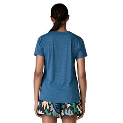 Patagonia W's Cap Cool Daily Shirt Patagonia