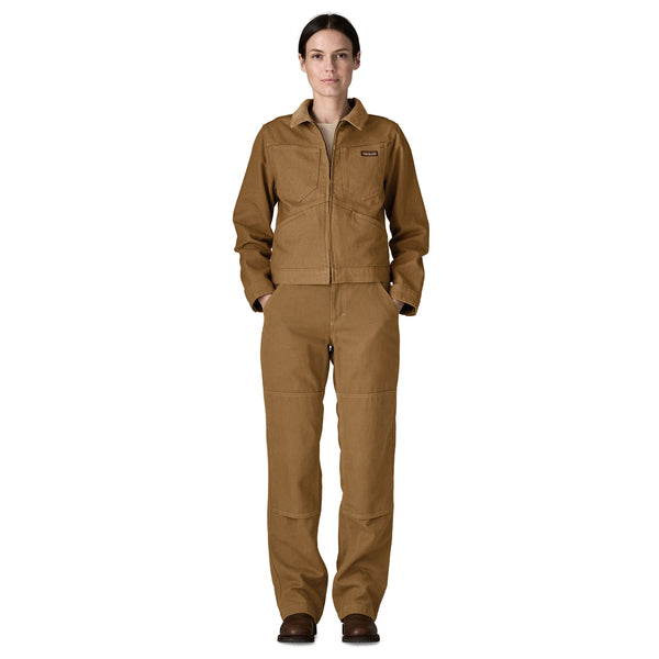 Patagonia W's Iron Forge Ranch Jkt Patagonia