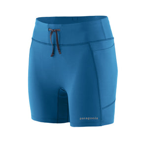 Patagonia W's Endless Run Shorts - 6 in. Patagonia