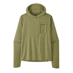 Patagonia M's Cap Cool Sun Hoody - Fitz Roy Trout Patagonia