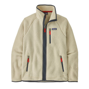 Patagonia Men's Retro Pile Fleece Jacket Patagonia