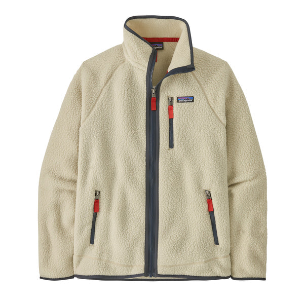 Patagonia Men's Retro Pile Fleece Jacket Patagonia