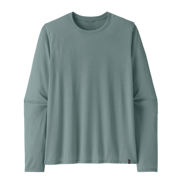 Men's Long-Sleeved Capilene® Cool Trail Shirt