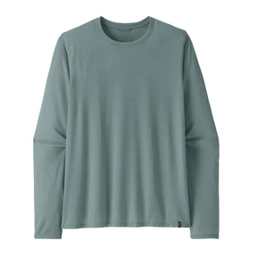 Men's Long-Sleeved Capilene® Cool Trail Shirt