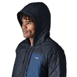 Patagonia M's Diamond Quilted Bomber Hoody Patagonia