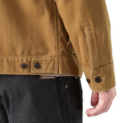 Patagonia M's Iron Forge Chore Coat Patagonia