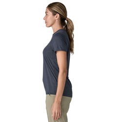 Patagonia W's Cap Cool Ultra Shirt Patagonia