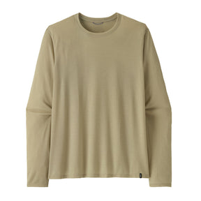Men's Long-Sleeved Capilene® Cool Trail Shirt