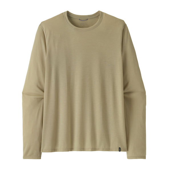 Men's Long-Sleeved Capilene® Cool Trail Shirt