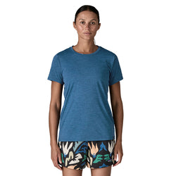 Patagonia W's Cap Cool Daily Shirt Patagonia