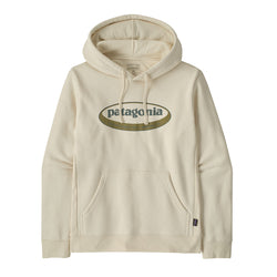 Patagonia M's '95 Oval Logo Uprisal Hoody Patagonia