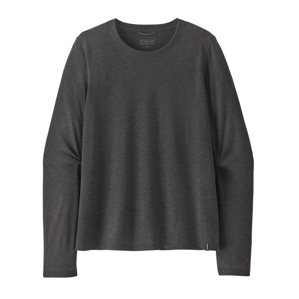 Patagonia W's L/S Cap Cool Trail Shirt Patagonia