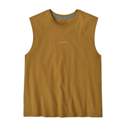 Women's Multi-Pitch Boxy Tank Top Patagonia