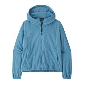 Patagonia W's Textured Fleece Hoody Patagonia
